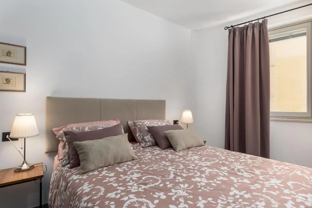 Appartement Casa Masoni à Colle Val D'Elsa
