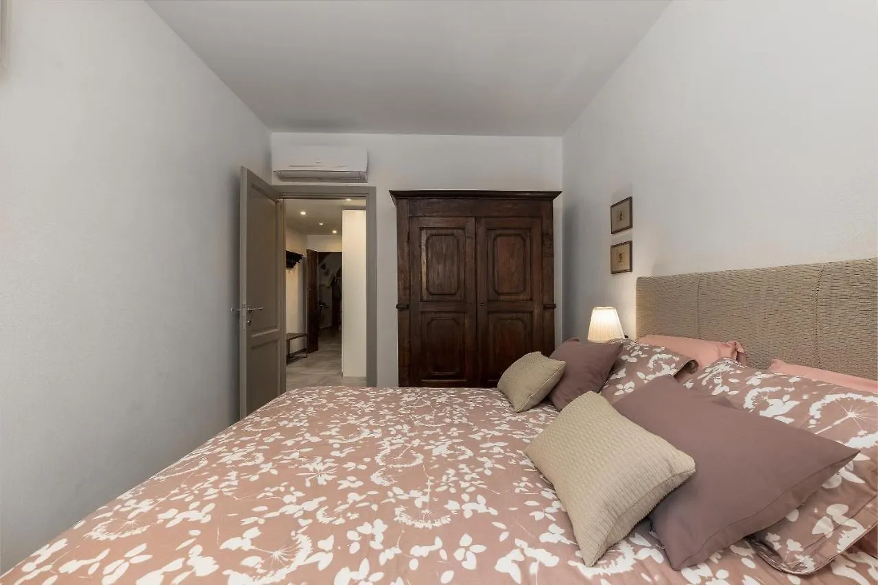 Appartement Casa Masoni à Colle Val D'Elsa