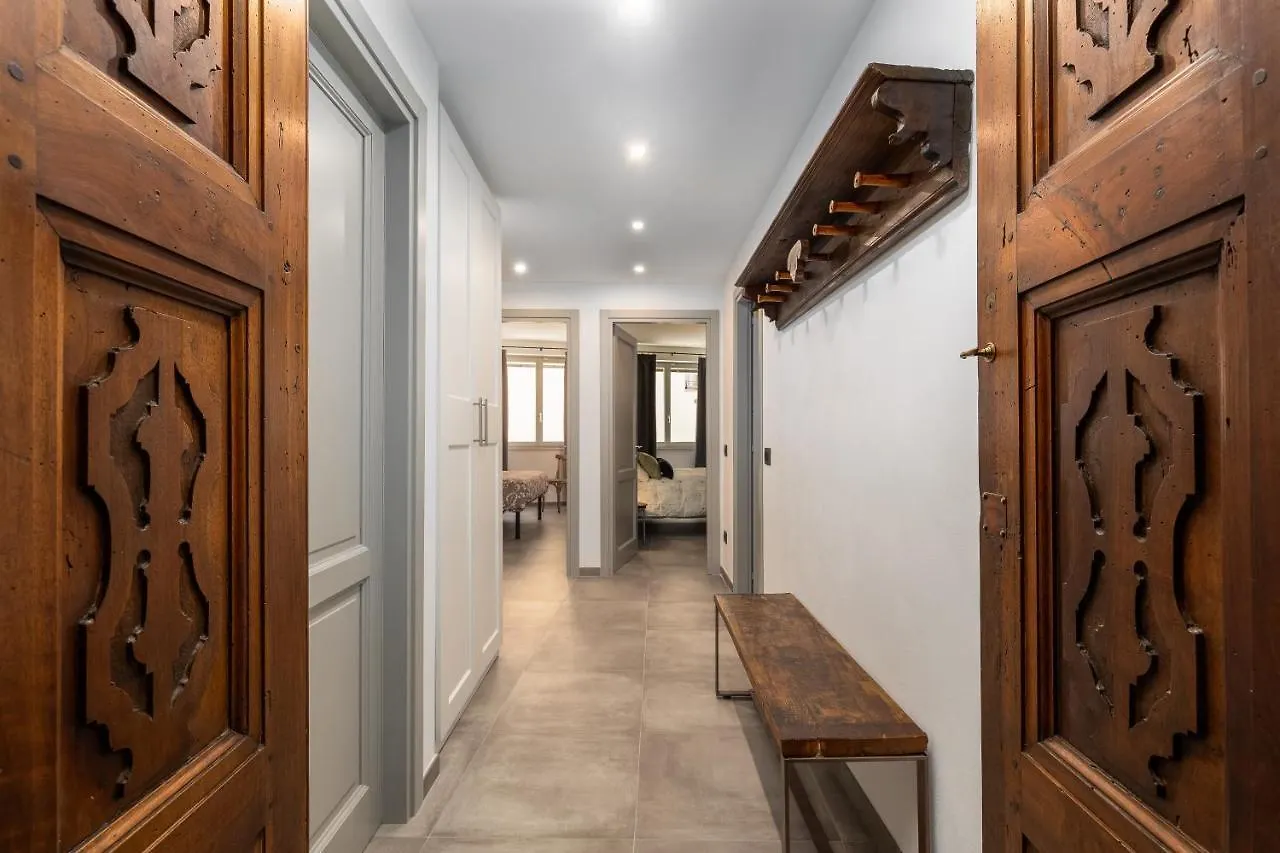Appartement Casa Masoni à Colle Val D'Elsa Italie
