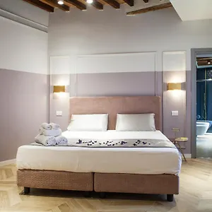 Couette-café San Sebastiano & Luxury, Colle Val D'Elsa