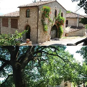 Séjour à la ferme Fattoria Di Mugnano, Colle Val D'Elsa