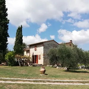 Appartement Nel Chianti Lungo La Francigena, Colle Val D'Elsa